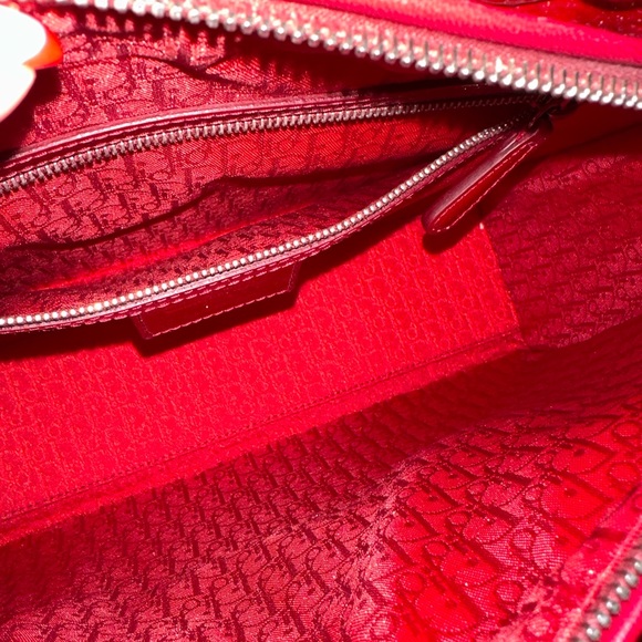 Lady Dior - Picture 4 of 10